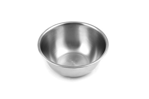 Brands 2.75-Quart Stainless Steel Mixing Bowl