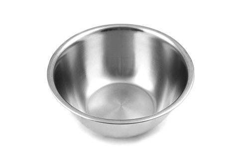 Stainless Steel Large Mixing Bowl