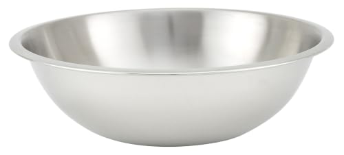 co 4 qt Stainless Steel Mixing Bowl