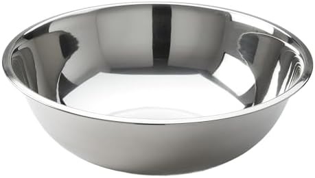 Ten inch four quart nesting bowl