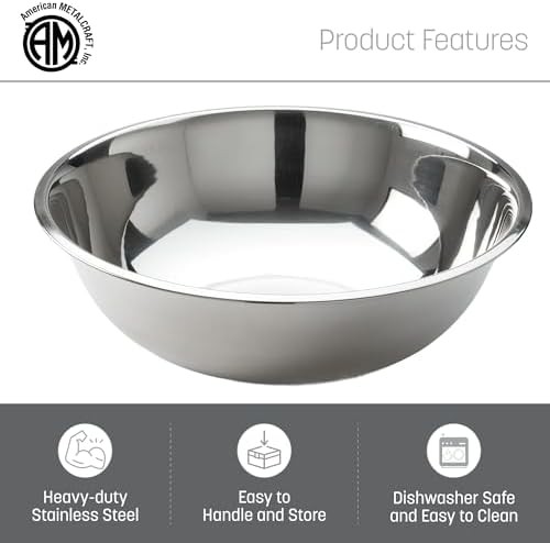 Ten inch four quart nesting bowl — photo 3