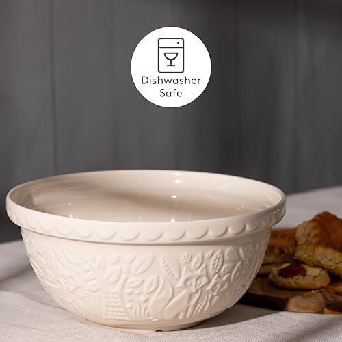 In the Forest Fox Embossed Bowl — photo 5