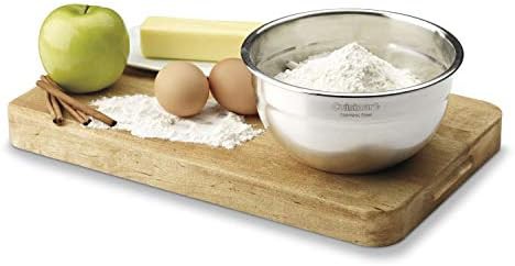 Chef's Classic Six Piece Stainless Set — photo 4