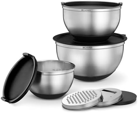 Belwares