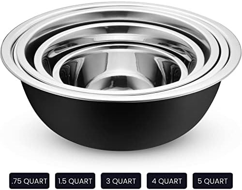 Ten Piece Stainless Steel Prep Set — photo 5
