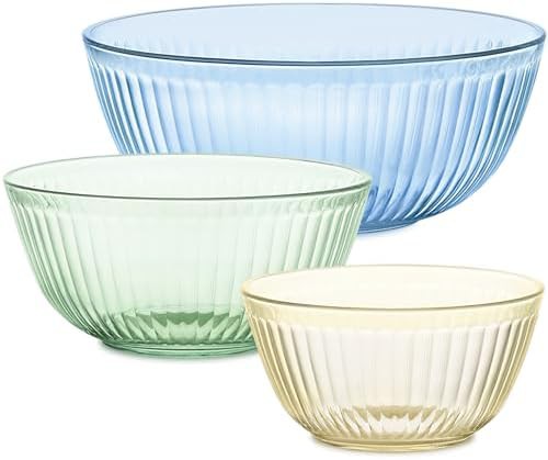 Pyrex