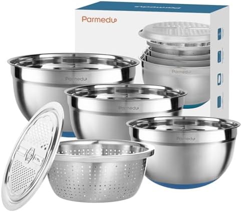 Parmedu