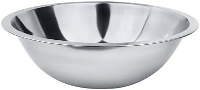 Five Quart Stainless Steel Pair — photo 3