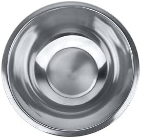 Five Quart Stainless Steel Pair — photo 4