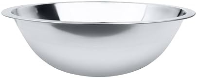 Five Quart Stainless Steel Pair — photo 5