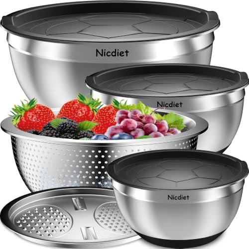 Nicdiet