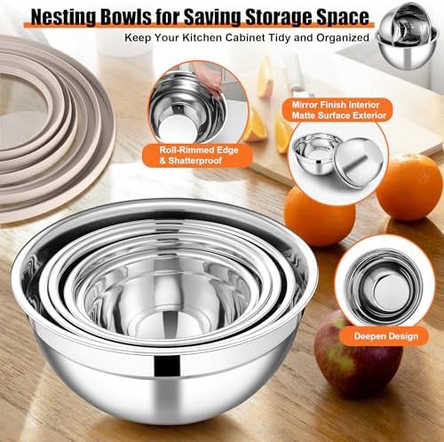 Khaki five piece set with grater attachments — photo 4
