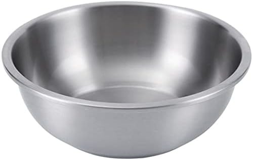 Large Wide Metal Prep and Oil Basin