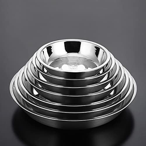 Seven Piece Mixing Bowl and Strainer Set
