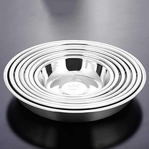 Seven Piece Mixing Bowl and Strainer Set — photo 4