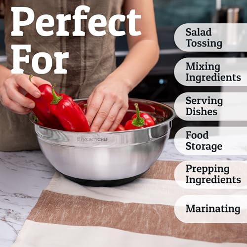 Large black stainless steel bowls with graters — photo 4