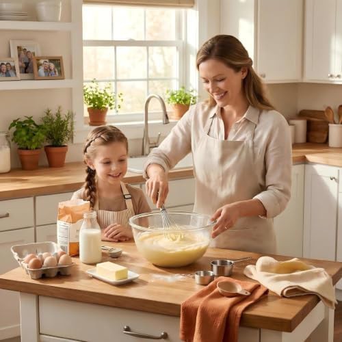 Borosilicate Glass Home Baker Two Pack — photo 5